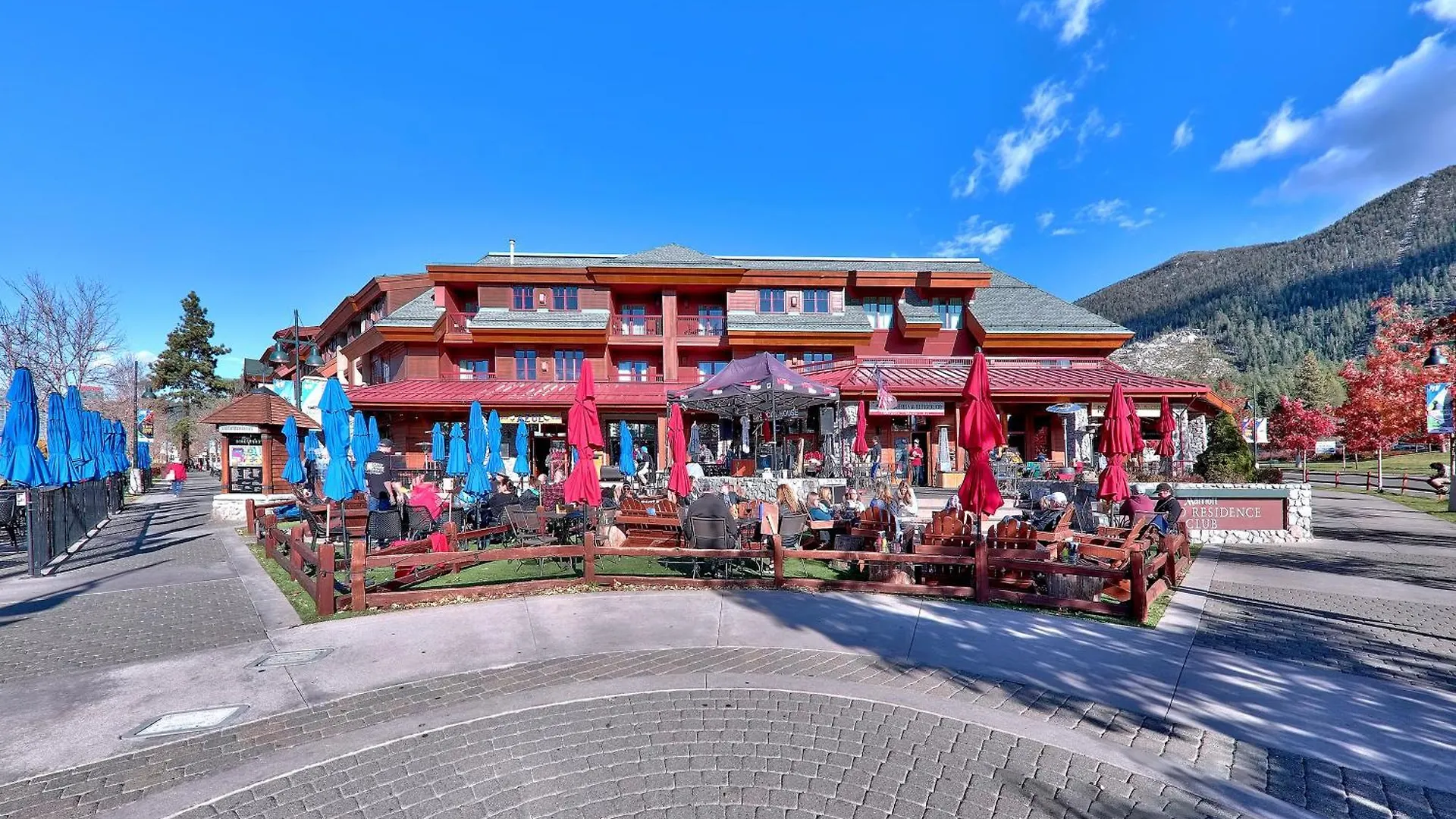 Sierra Shores Four - Lakefront Vistas South Lake Tahoe Stati Uniti