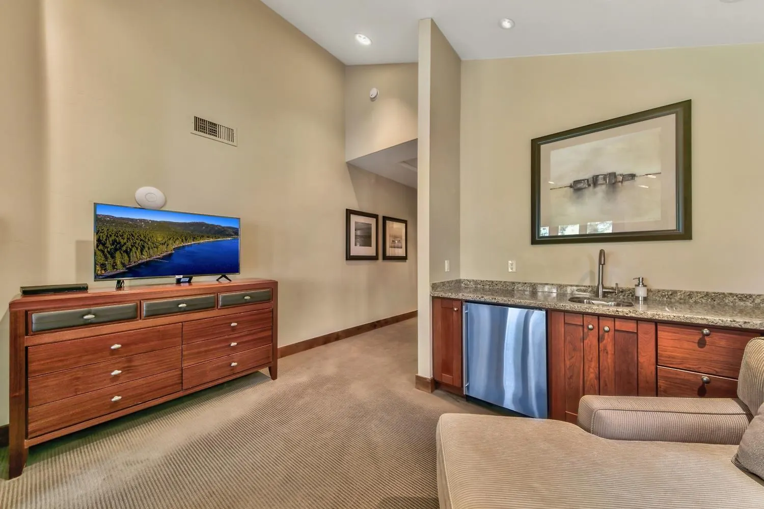 Appartamento Sierra Shores Four - Lakefront Vistas South Lake Tahoe